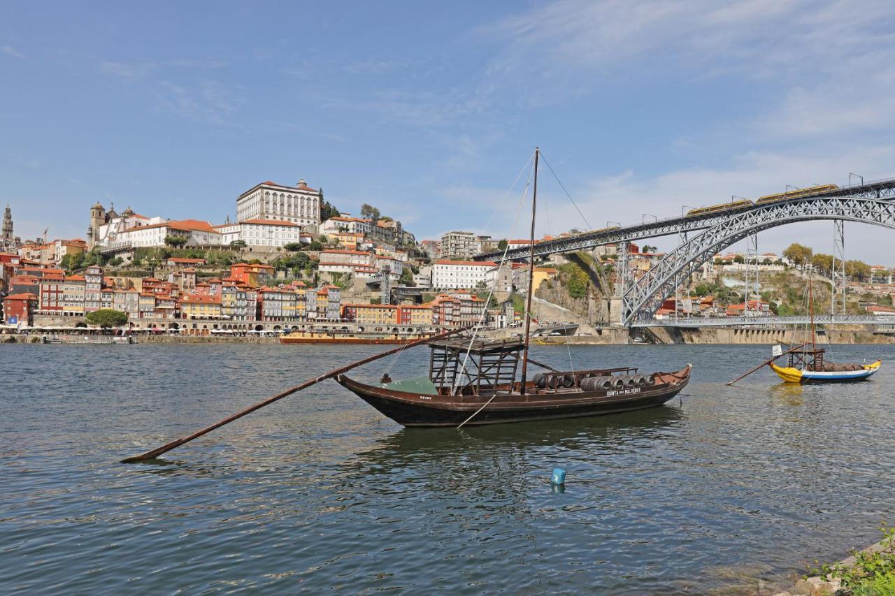 Ferienwohnung Flh Porto Trindade Cozy Flat Exterior foto