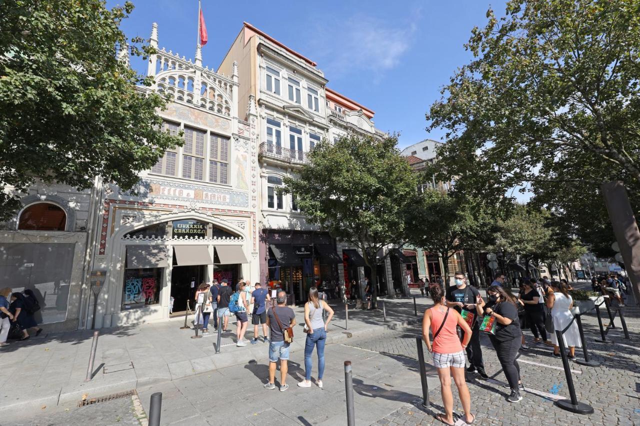 Ferienwohnung Flh Porto Trindade Cozy Flat Exterior foto