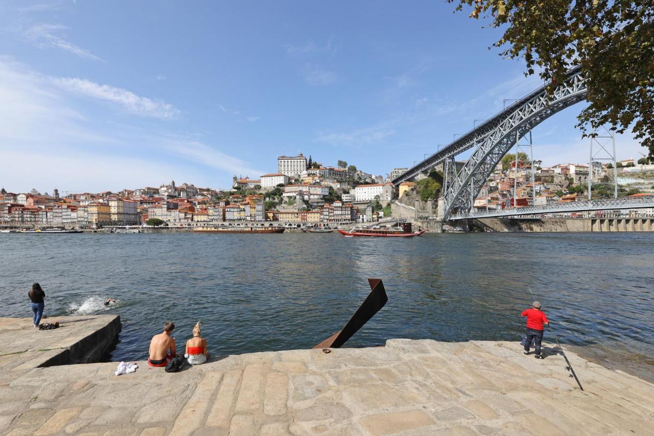 Ferienwohnung Flh Porto Trindade Cozy Flat Exterior foto