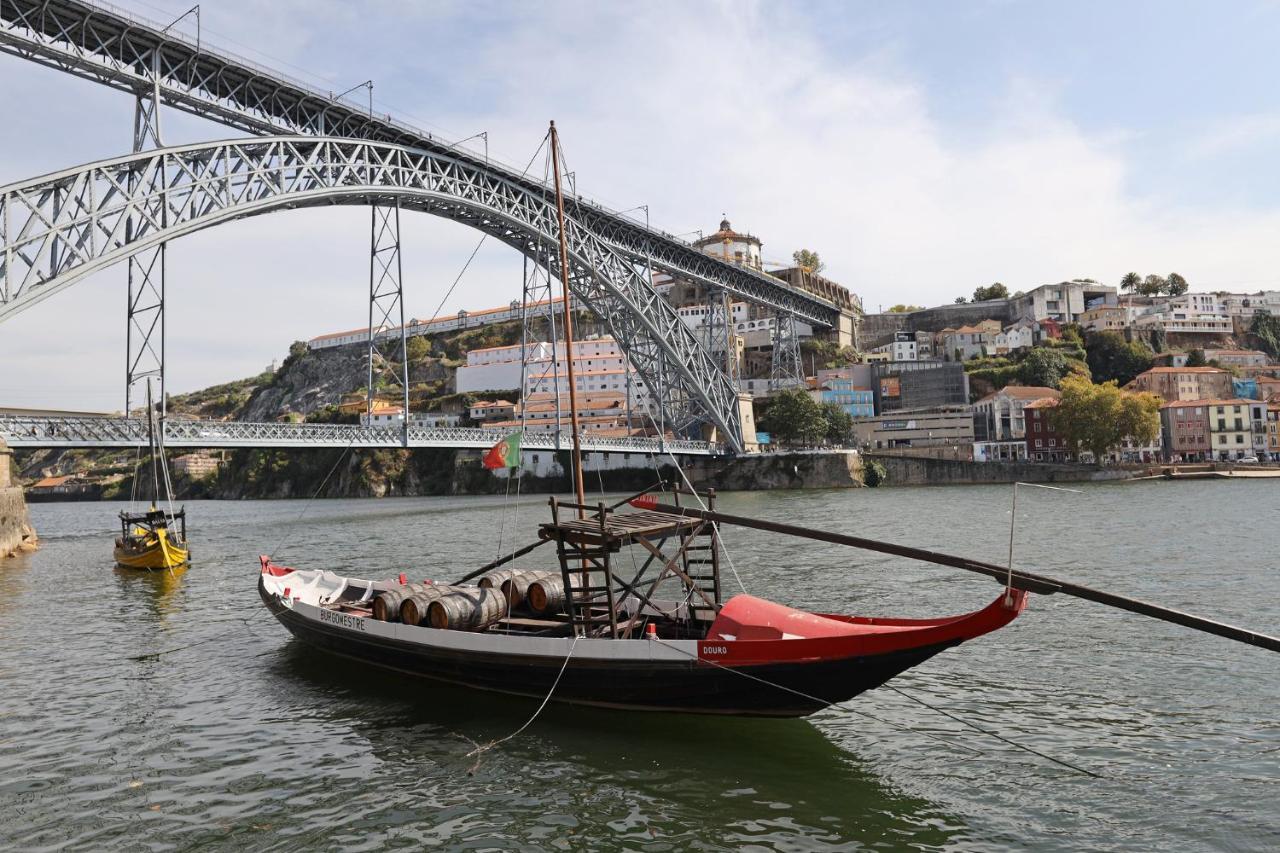 Ferienwohnung Flh Porto Trindade Cozy Flat Exterior foto