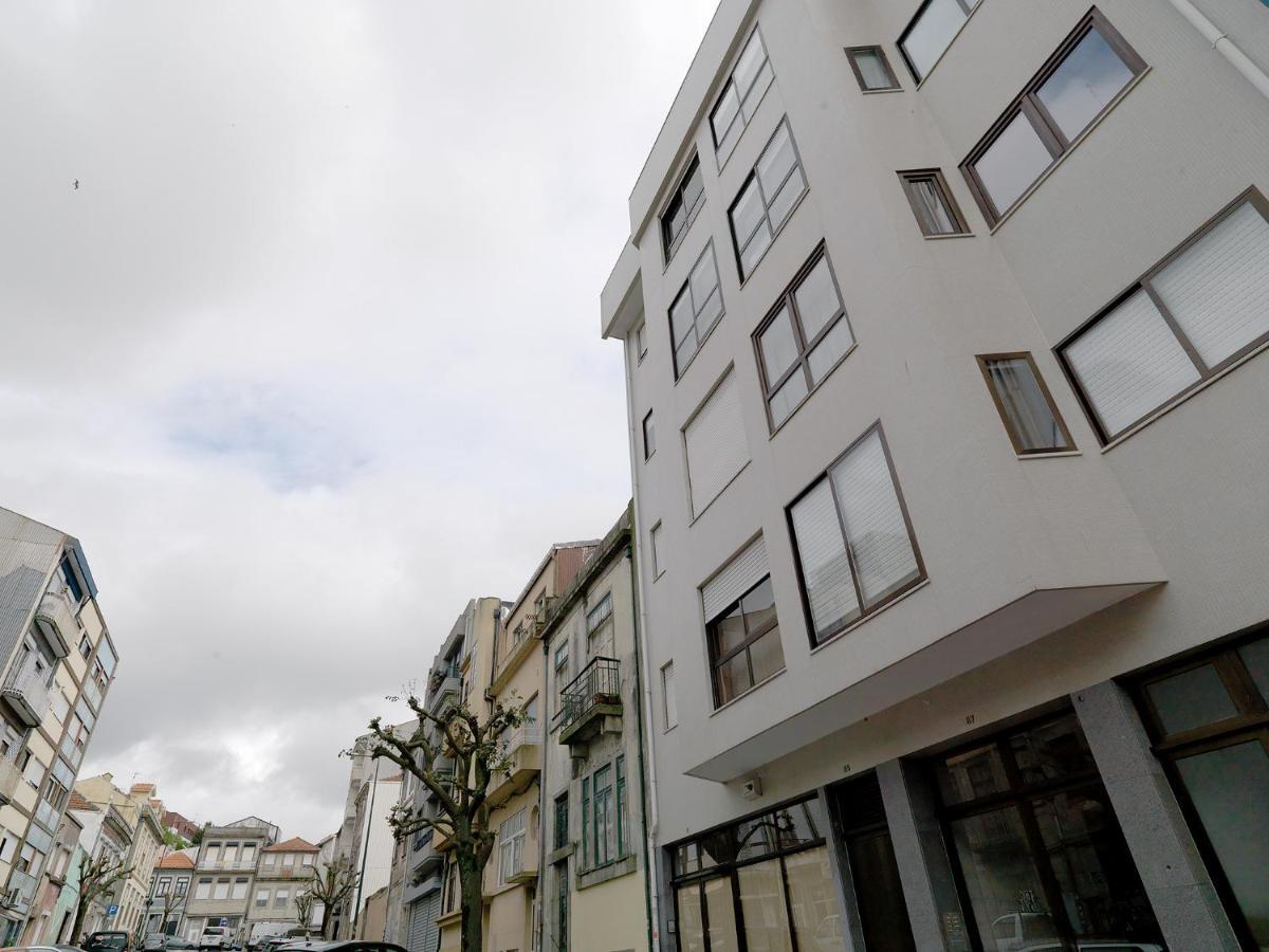 Ferienwohnung Flh Porto Trindade Cozy Flat Exterior foto