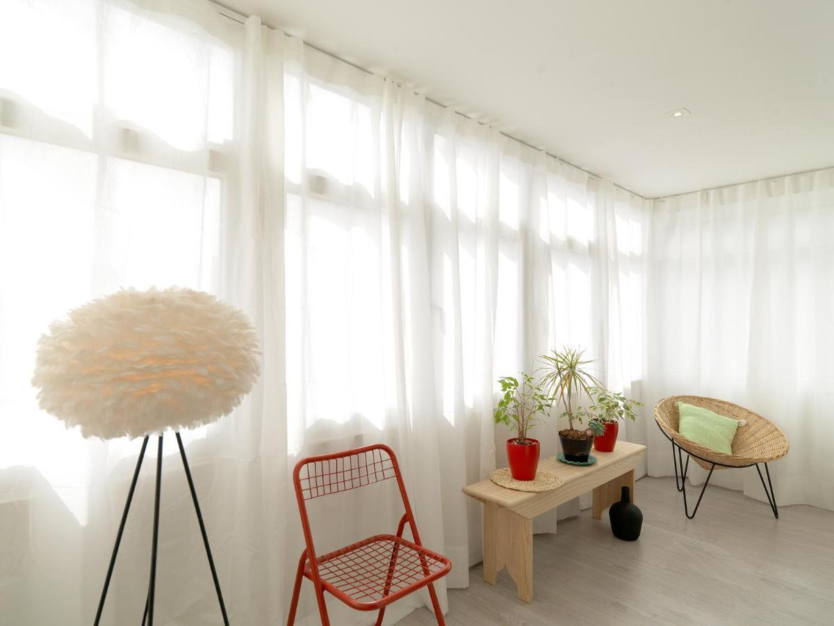 Ferienwohnung Flh Porto Trindade Cozy Flat Exterior foto