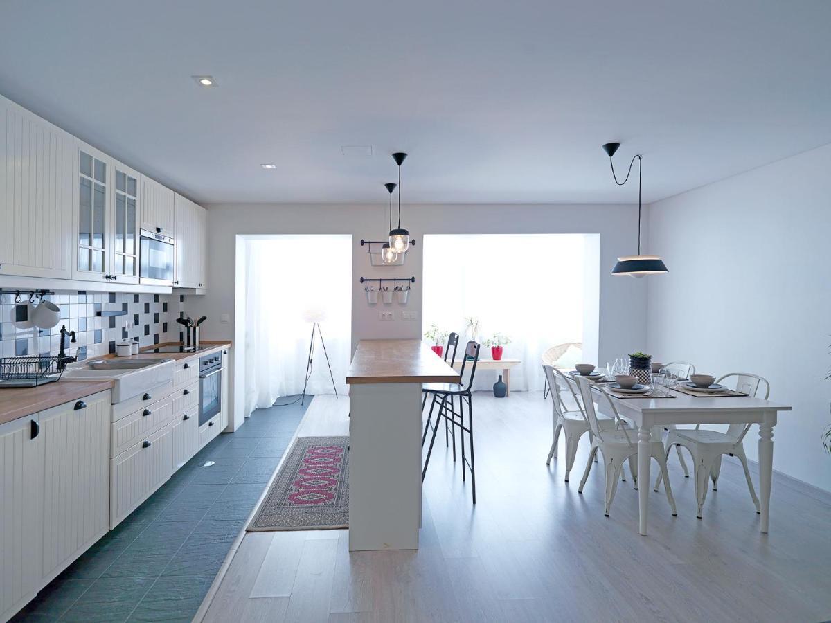 Ferienwohnung Flh Porto Trindade Cozy Flat Exterior foto