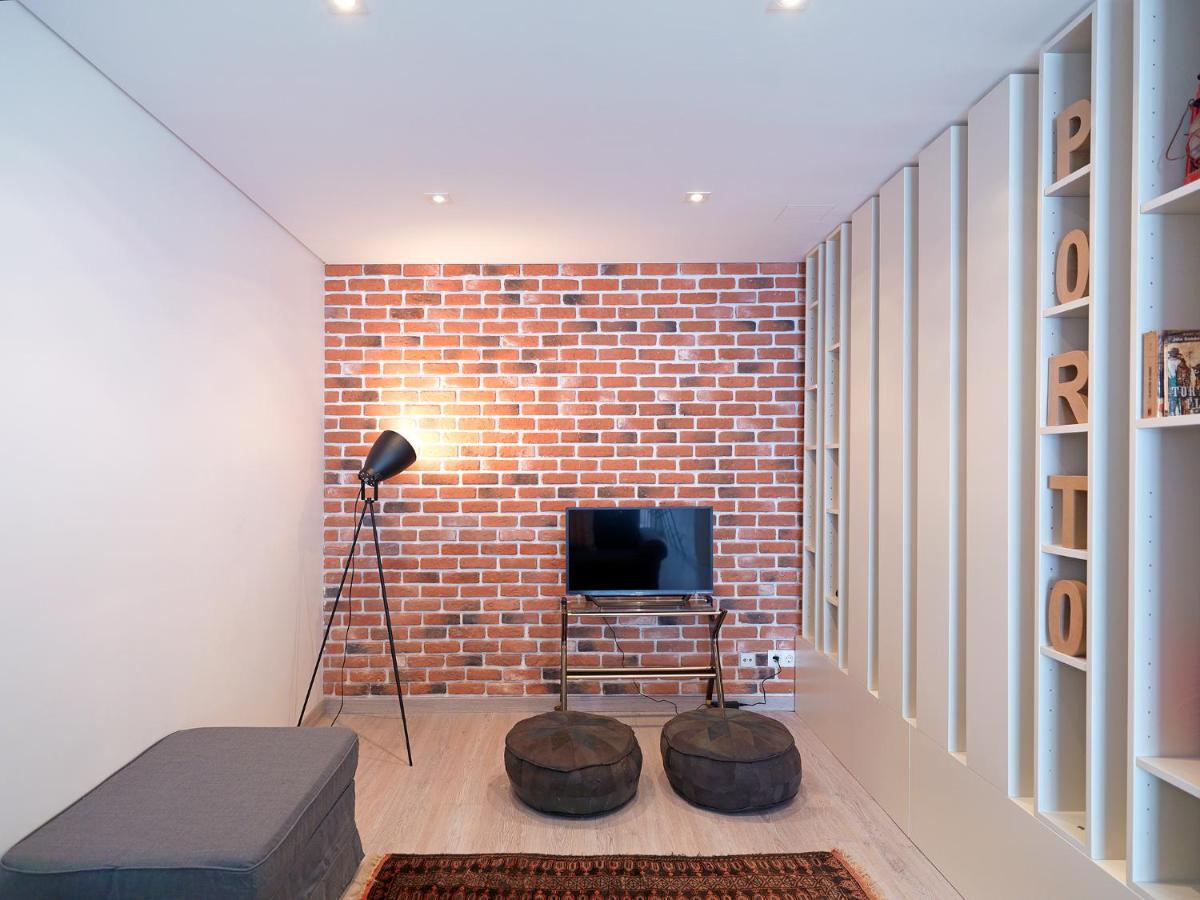 Ferienwohnung Flh Porto Trindade Cozy Flat Exterior foto