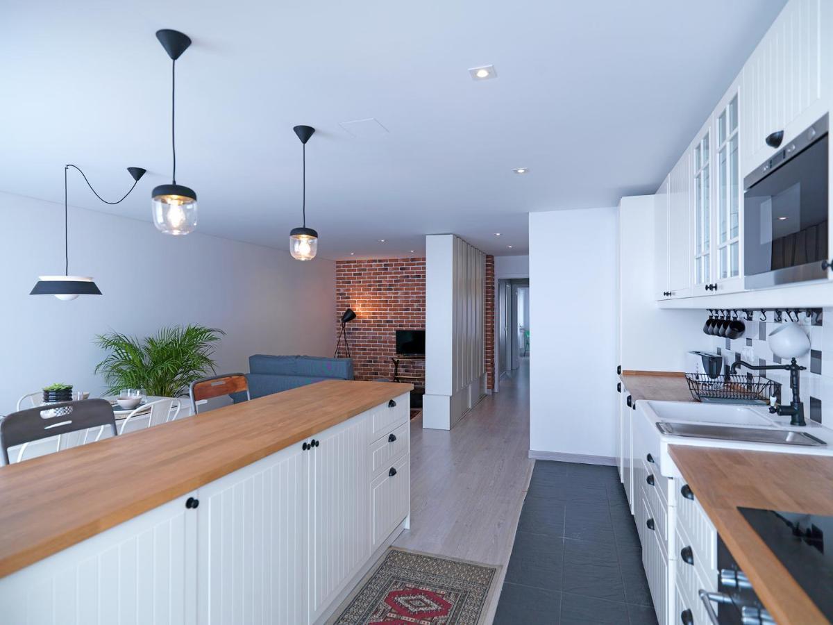 Ferienwohnung Flh Porto Trindade Cozy Flat Exterior foto