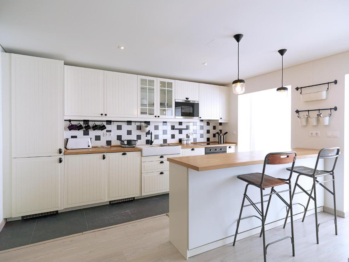 Ferienwohnung Flh Porto Trindade Cozy Flat Exterior foto