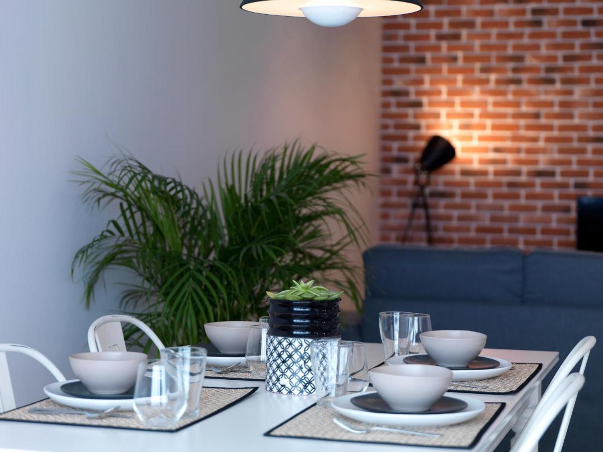 Ferienwohnung Flh Porto Trindade Cozy Flat Exterior foto