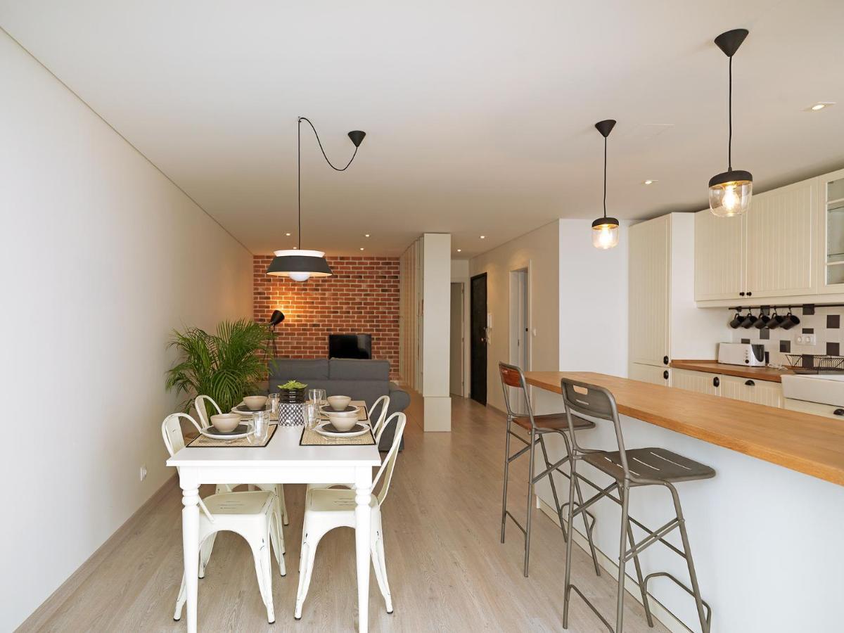 Ferienwohnung Flh Porto Trindade Cozy Flat Exterior foto