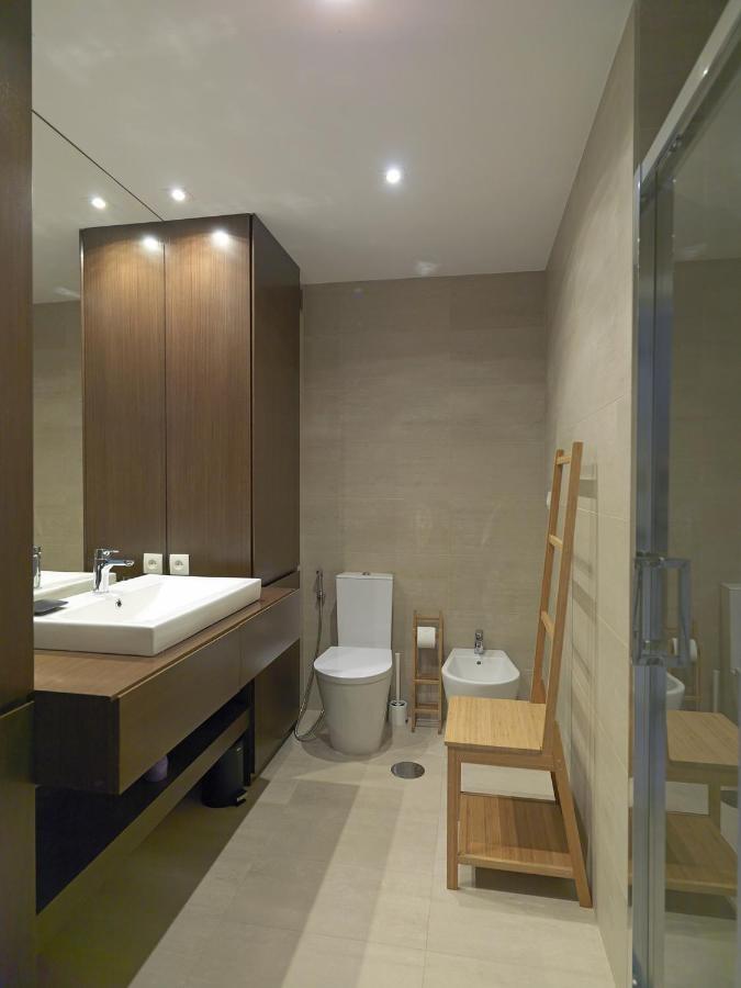 Ferienwohnung Flh Porto Trindade Cozy Flat Exterior foto